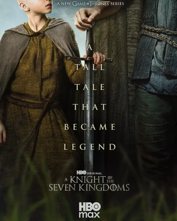 A Knight of the Seven Kingdoms Episode 1 Review
