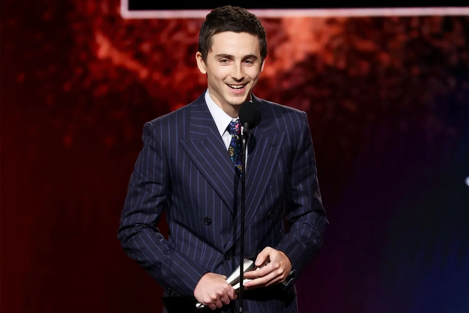 Critics Choice Awards 2026