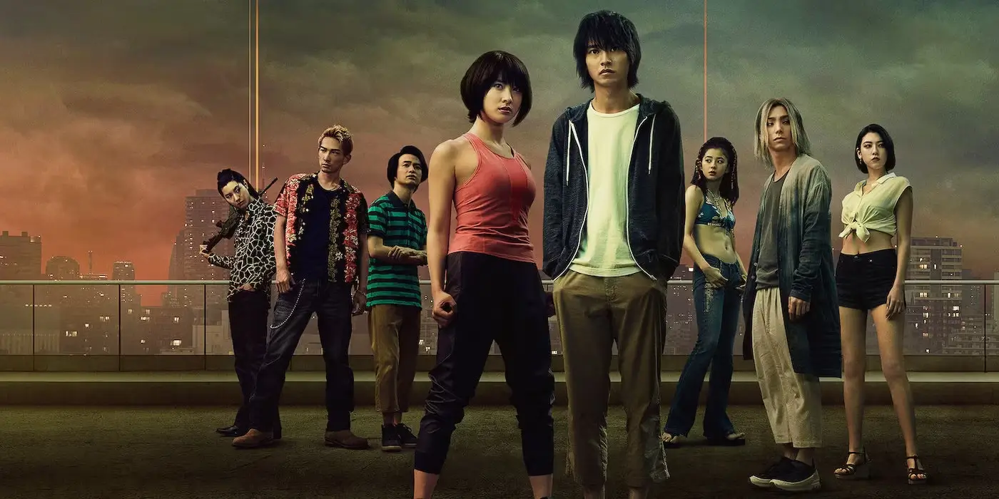 TV Shows Like Stranger Things