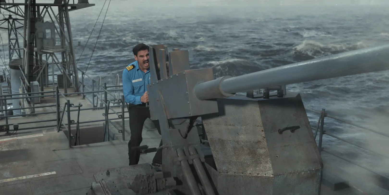 Border 2 Trailer Review