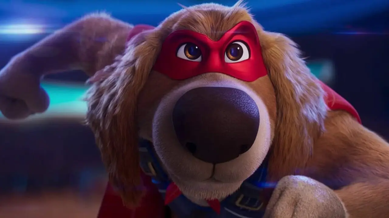 Charlie the Wonderdog Review