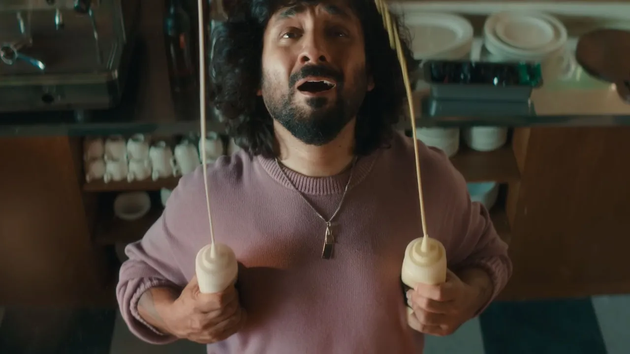 Happy Patel: Khatarnak Jasoos Review