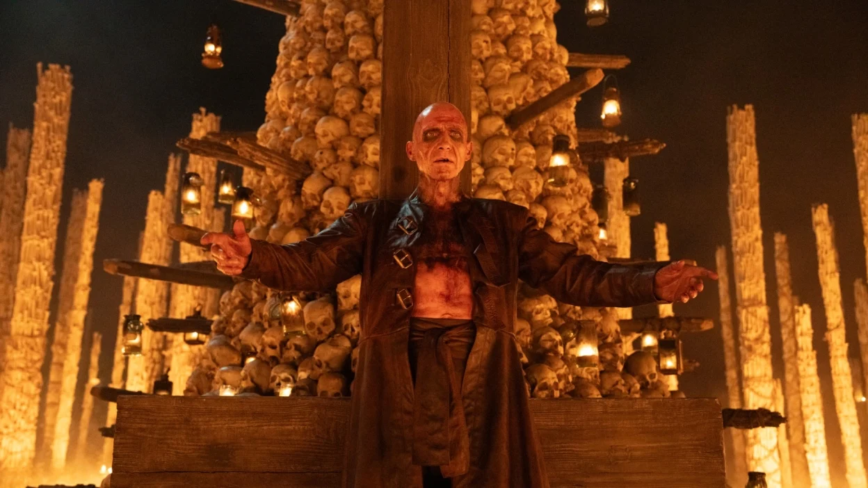 28 Years Later: The Bone Temple Review