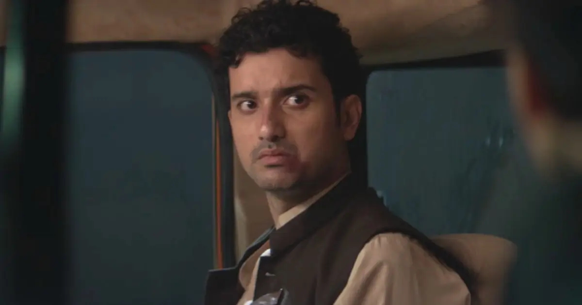 One Two Cha Cha Chaa Review