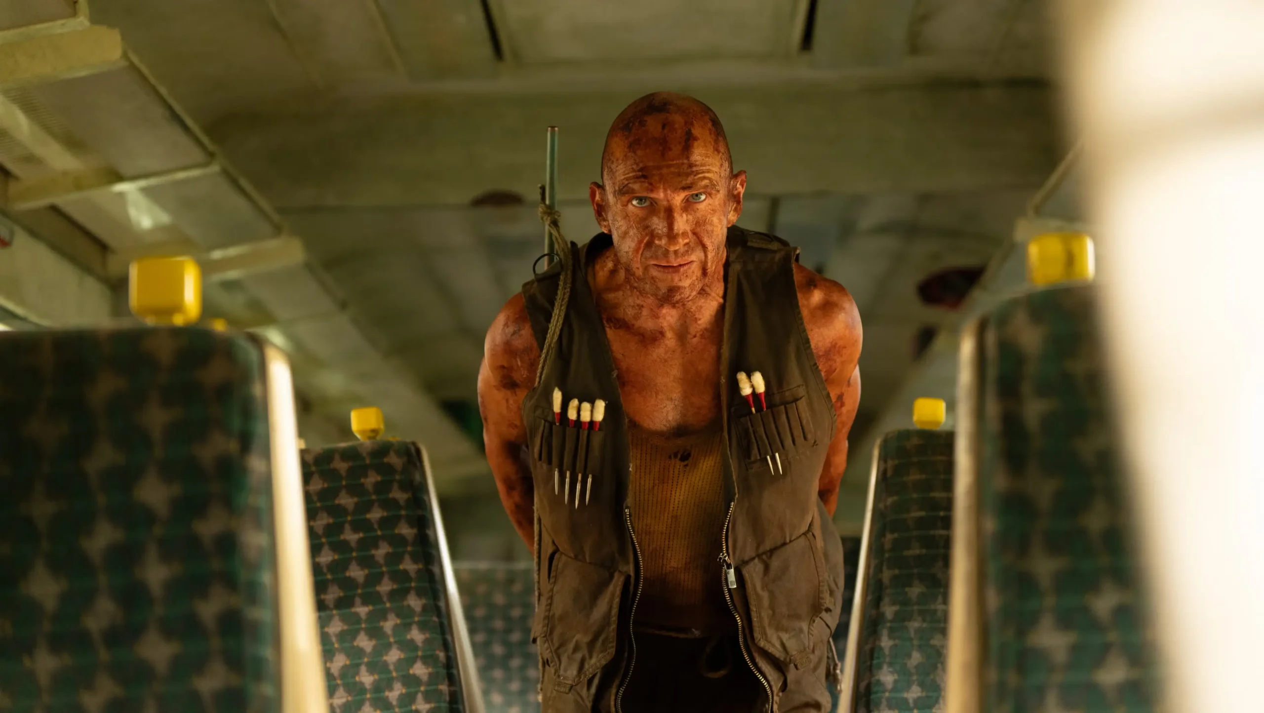 28 Years Later: The Bone Temple Review