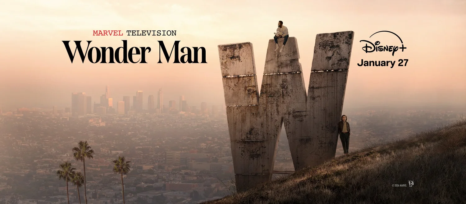 Most Anticipated TV Shows of 2026