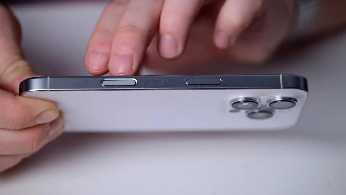 iPhone 18 Pro Leaks