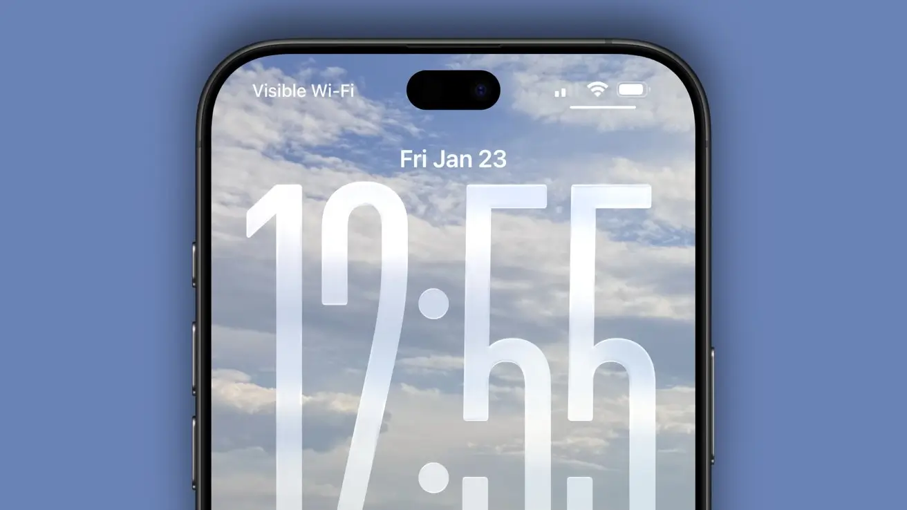 iPhone 18 Pro Leaks