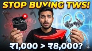 Best IEMs Under ₹2000