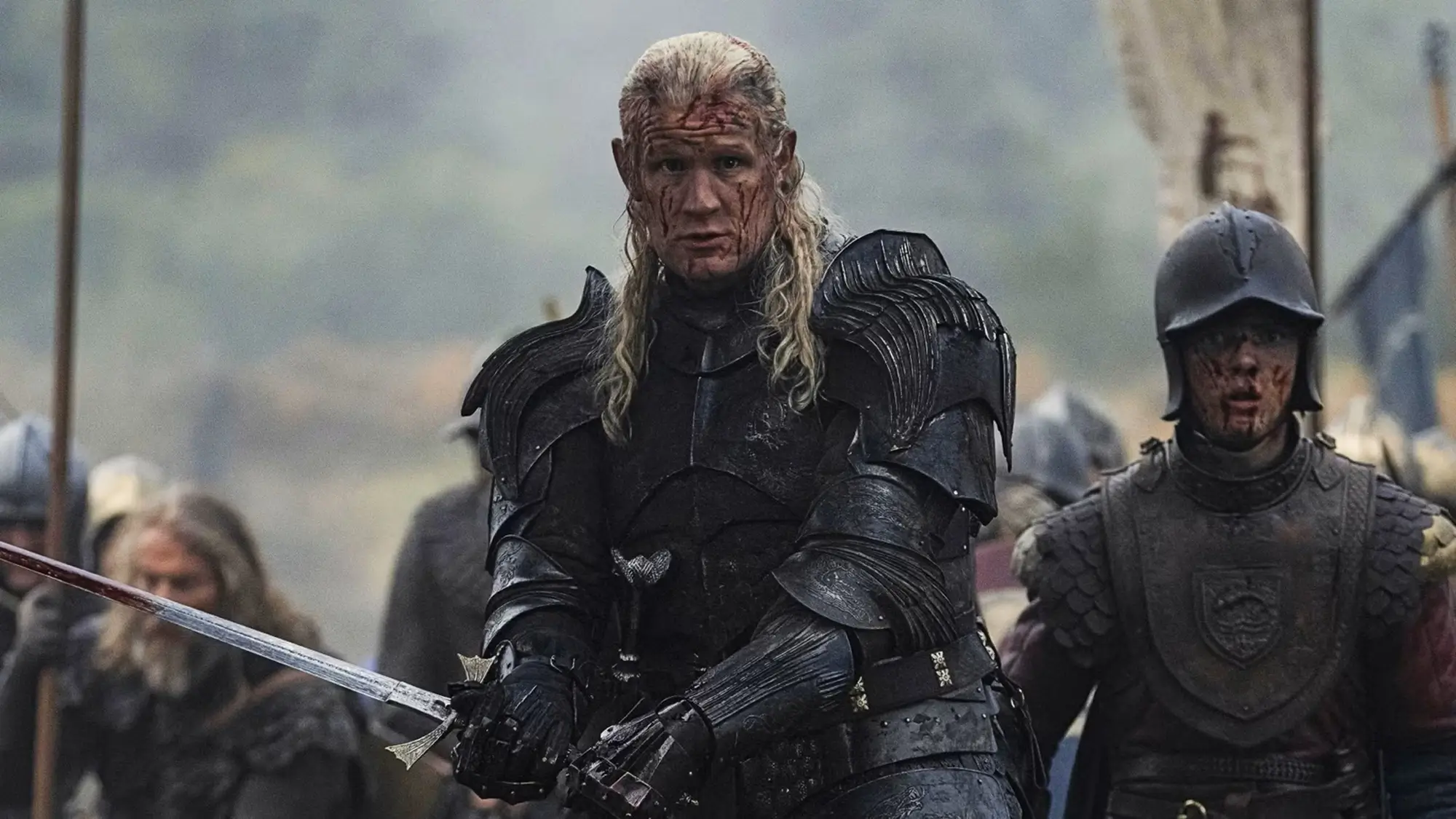 House of the Dragon Season 3 Episode 1 Review