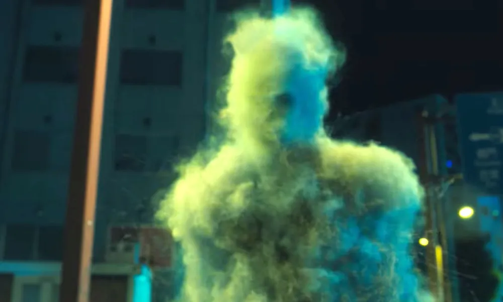 Human Vapor Review
