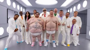 Jackass: Best and Last Review
