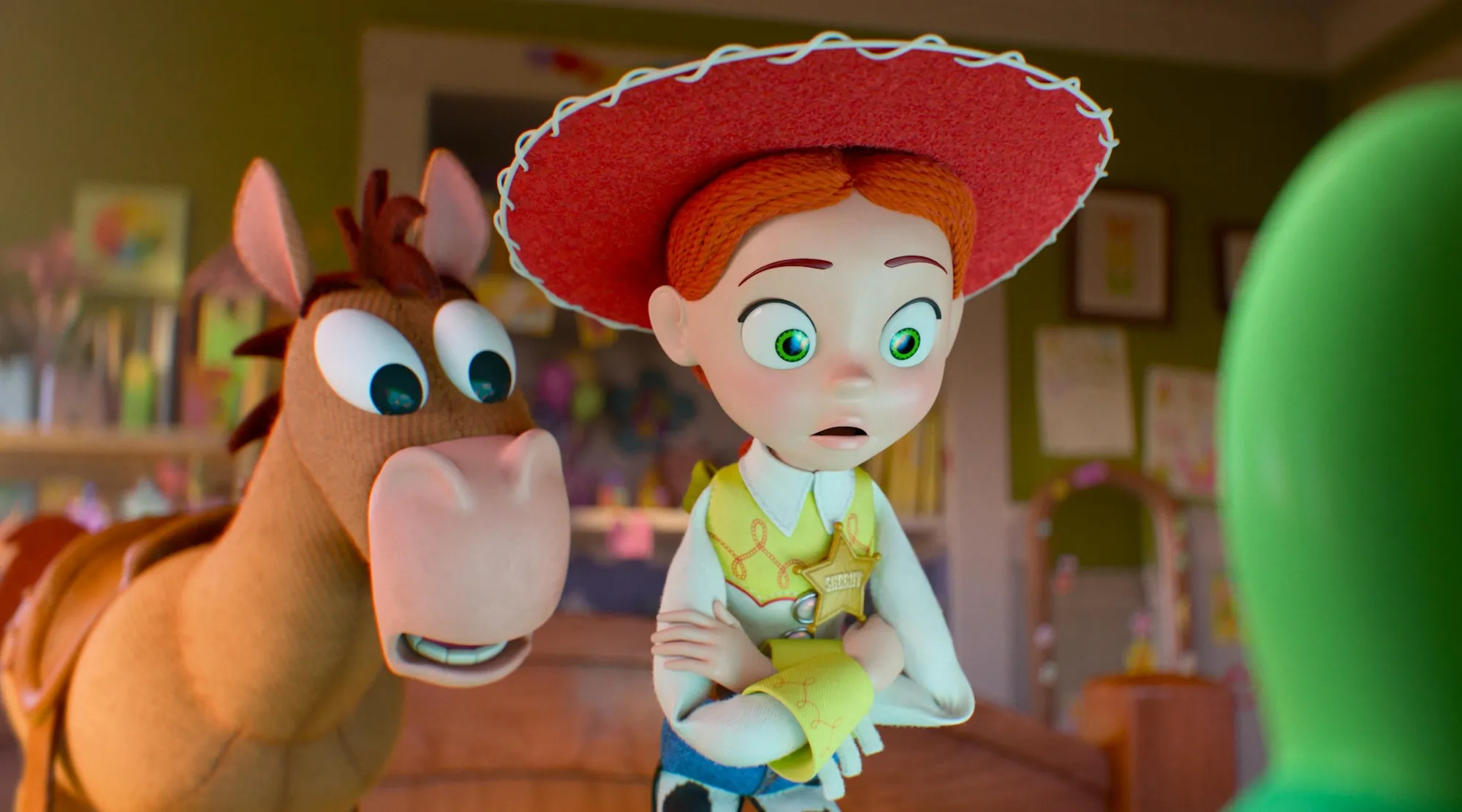 Toy Story 5 Review