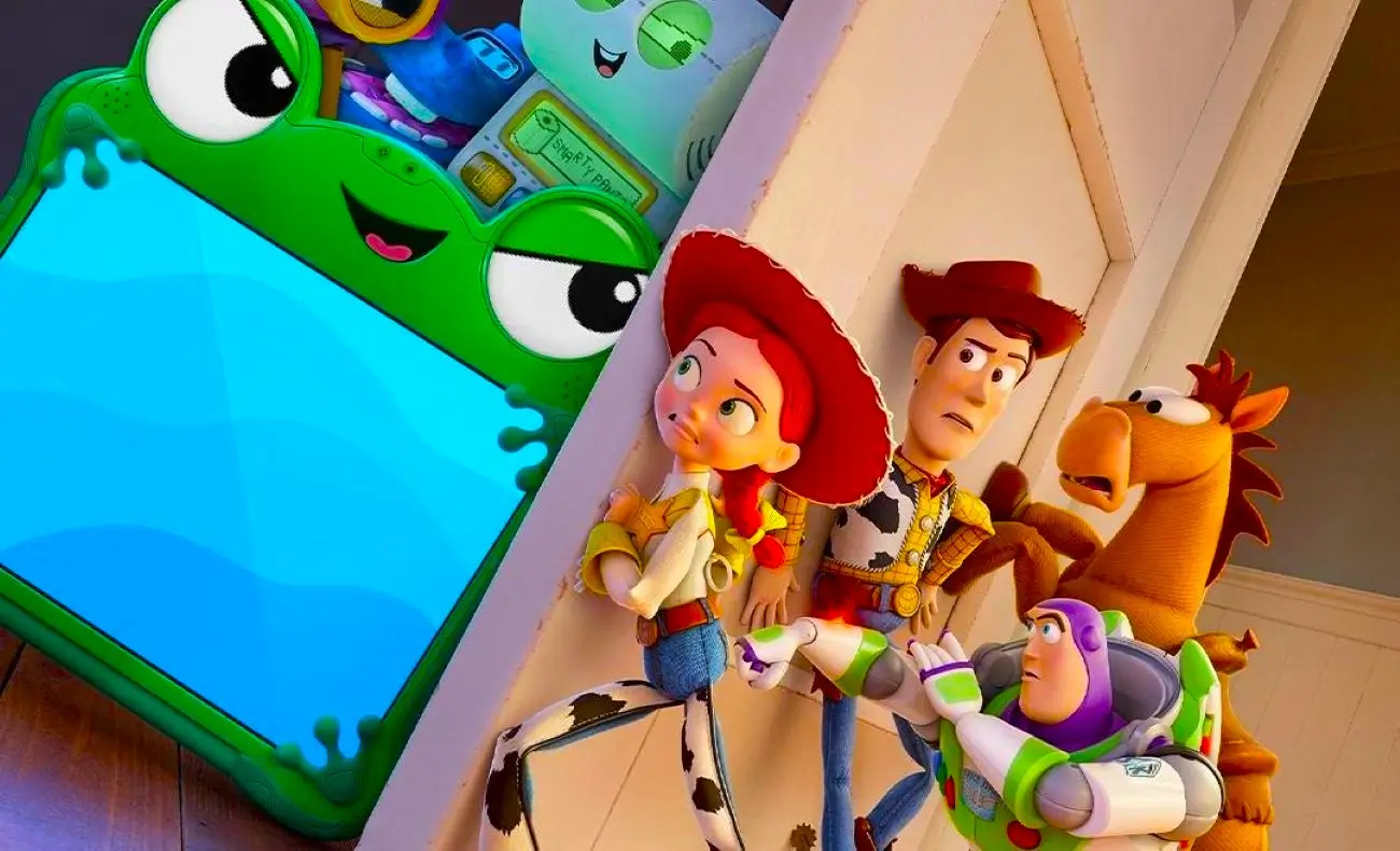 Toy Story 5 Review
