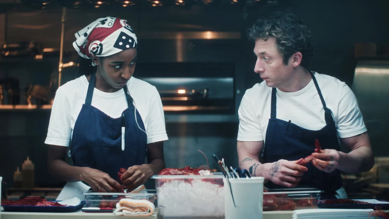 The Bear Season 5 Review