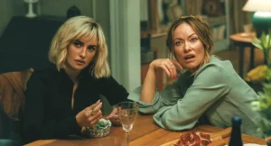 The Invite Review