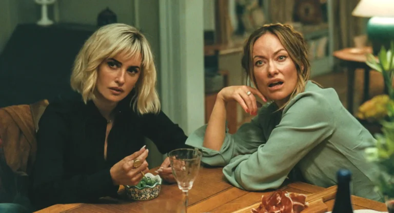 The Invite Review