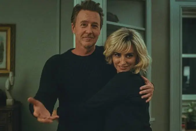 The Invite Review