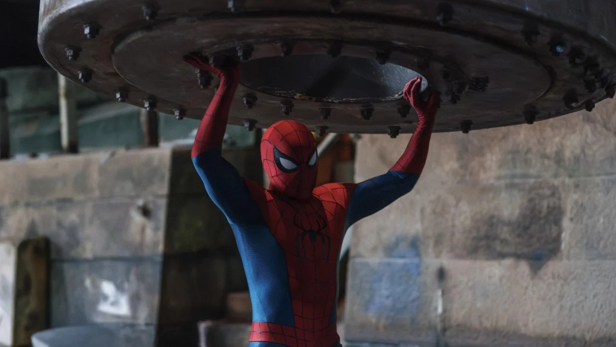 Spider-Man: Brand New Day Trailer Breakdown
