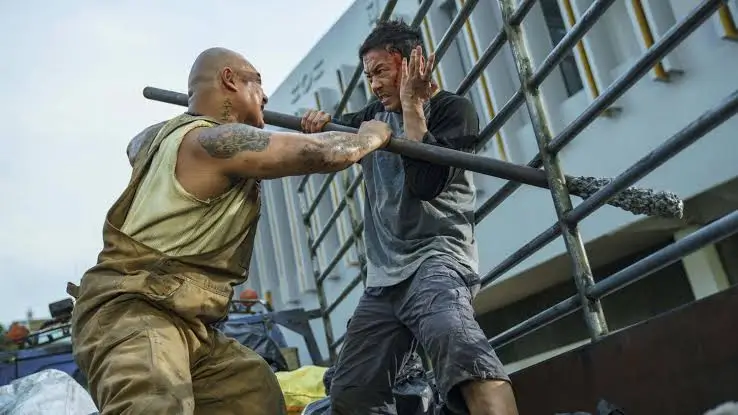 The Furious Review
