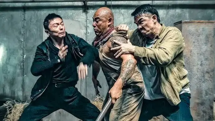 The Furious Review
