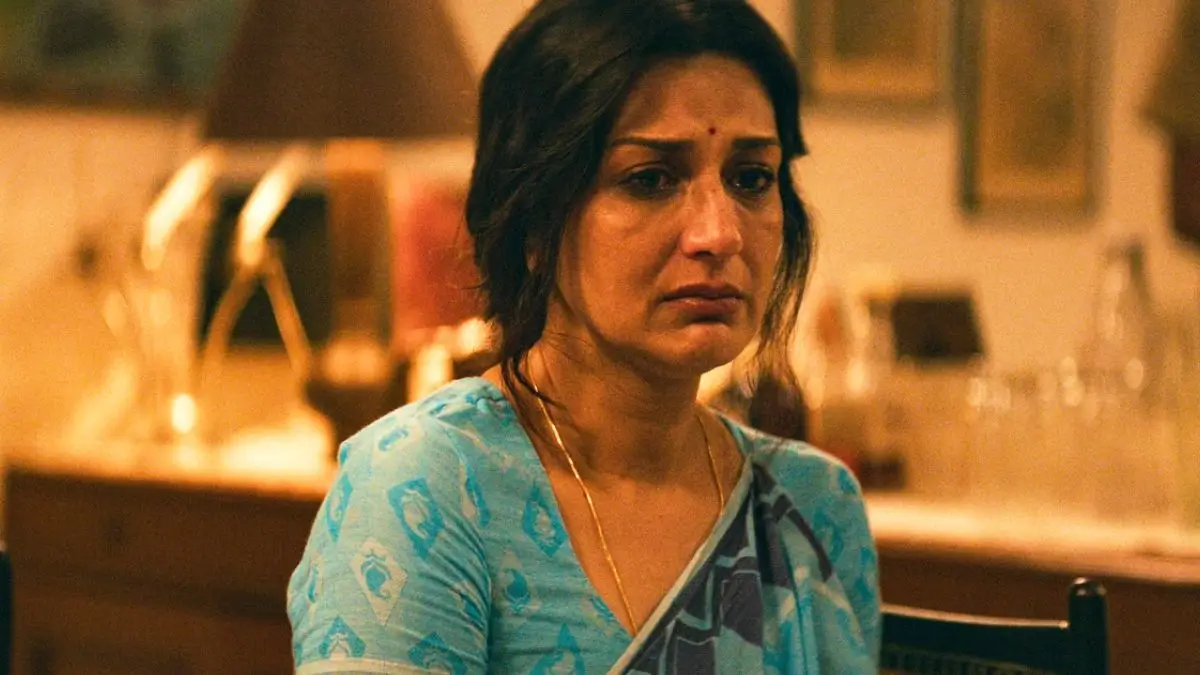 Raakh Review