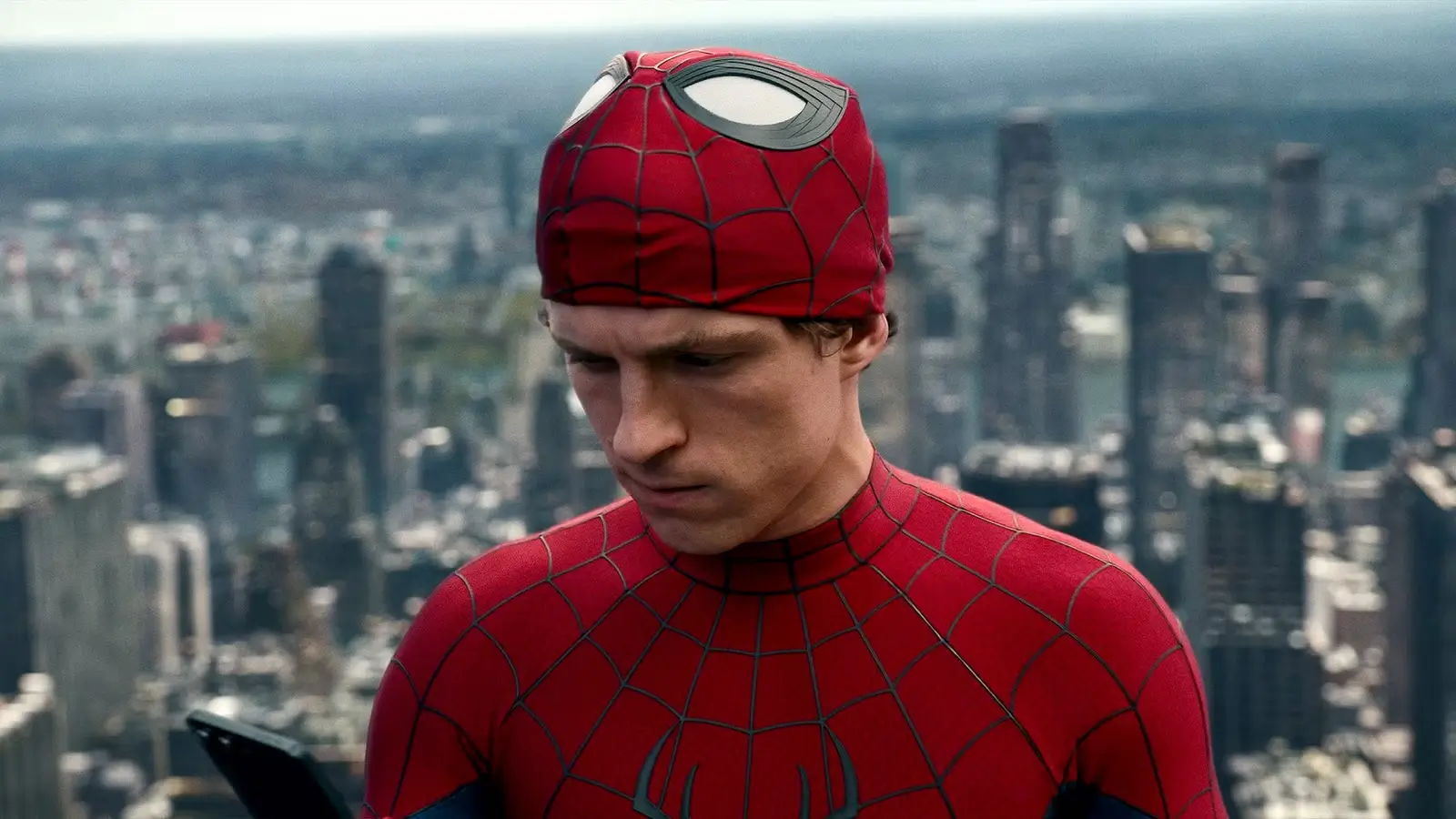 Spider-Man: Brand New Day Trailer Breakdown