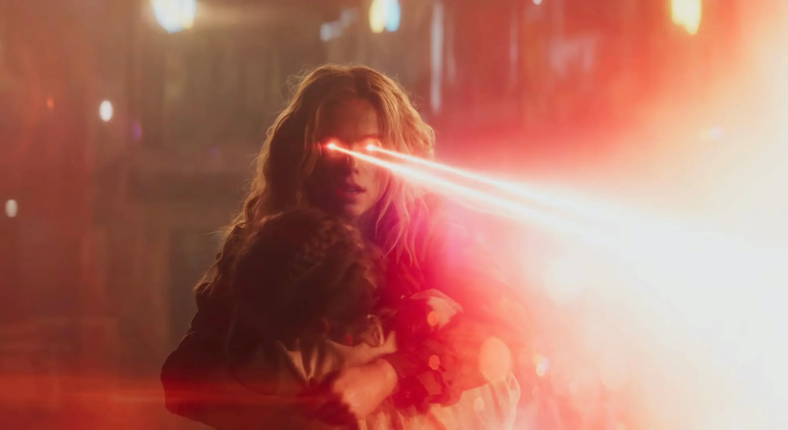 Supergirl Review