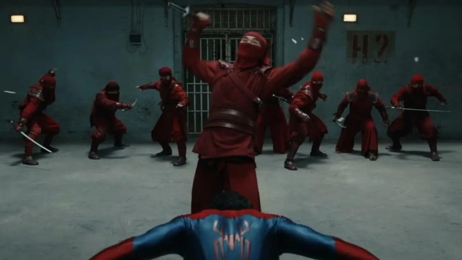 Spider-Man: Brand New Day Trailer Breakdown