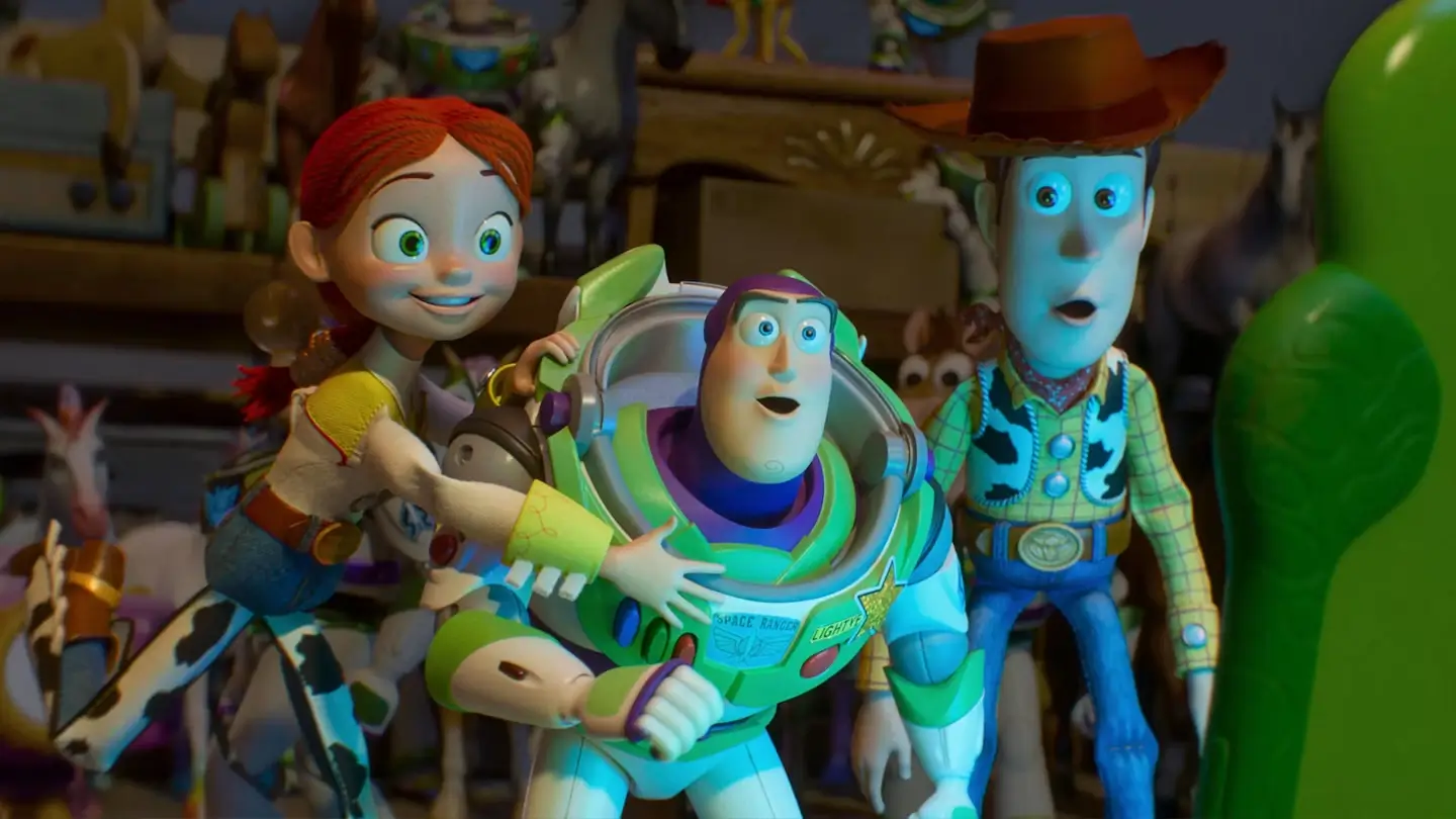 Toy Story 5 Review