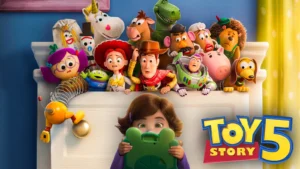 Toy Story 5 Review