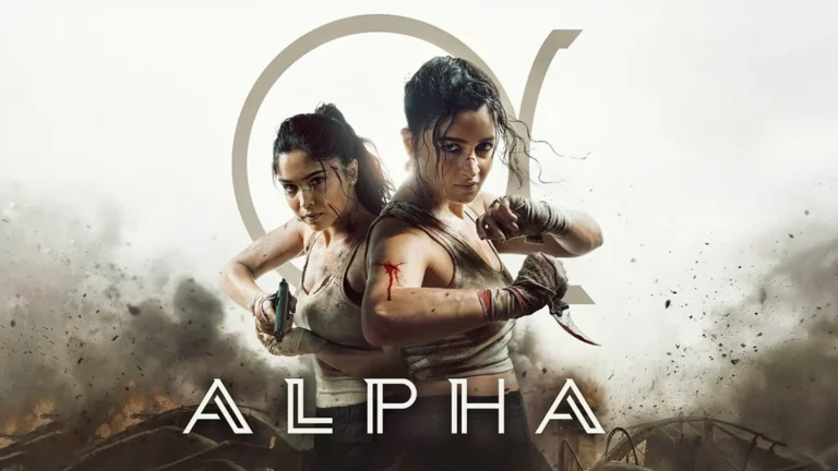 Alpha Review