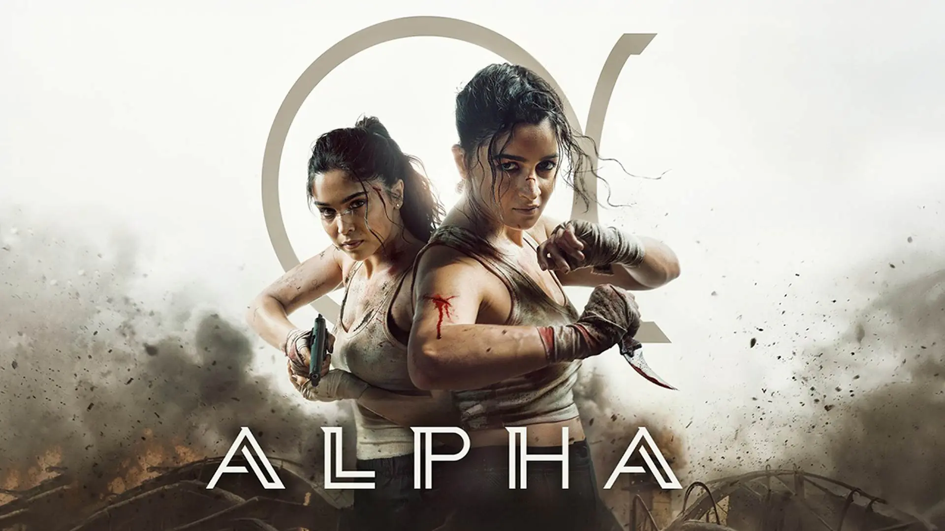 Alpha Review