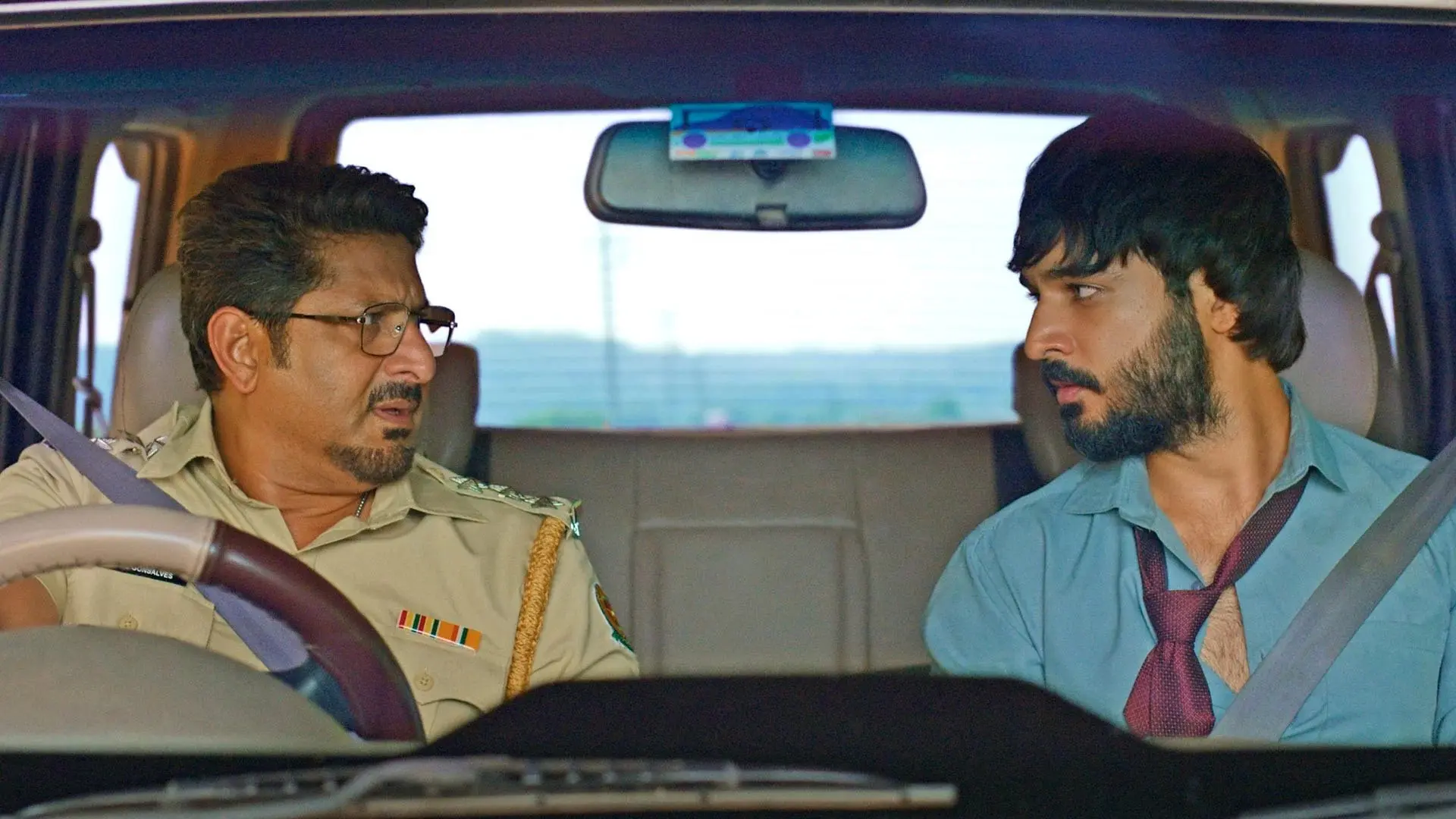 Pritam and Pedro Review: Arshad Warsi's Crime Comedy Is Jio Hotstar's Best New Series 1 Pritam and Pedro Review