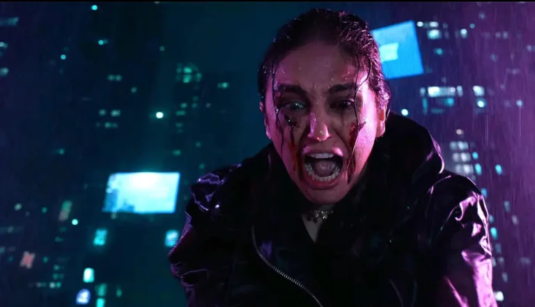 Baby Do Die Do Review