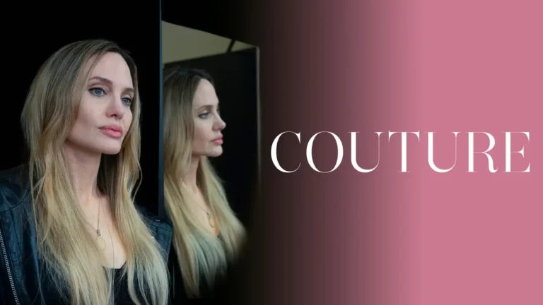 Couture movie review