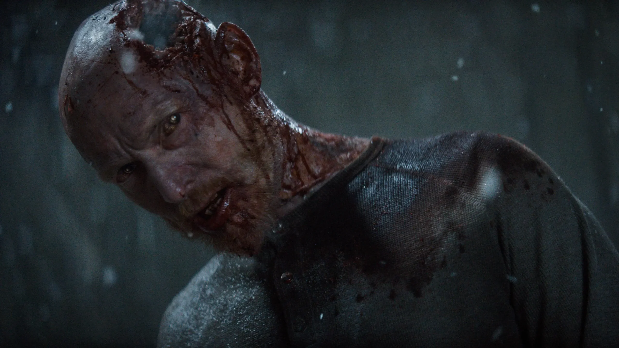 Evil Dead Burn  Review