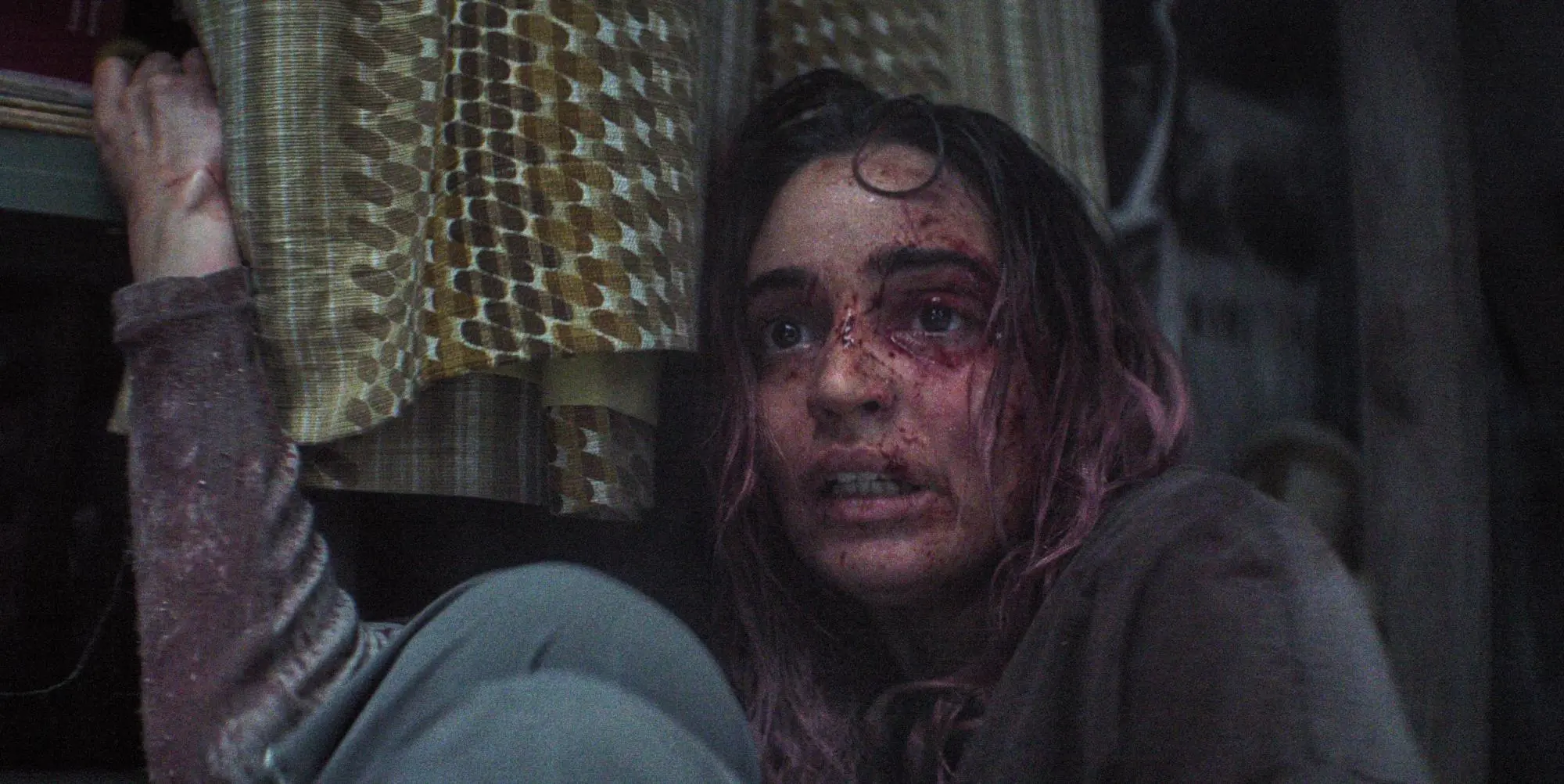 Evil Dead Burn  Review