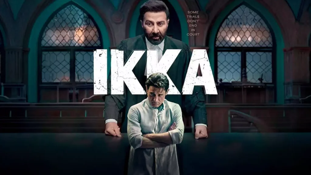 Nexafeed - Movie Reviews,Tech Review and Insights ! 3 Ikka Review