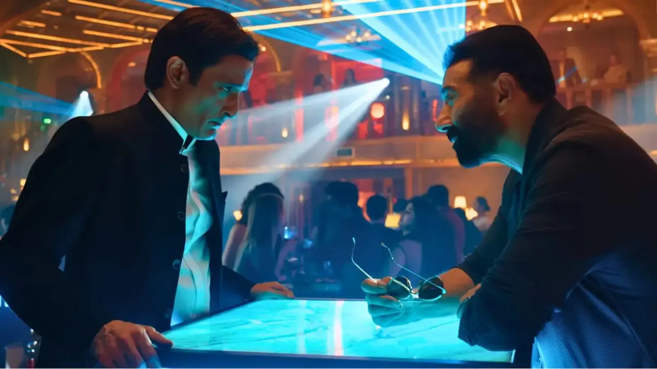 Ikka Review: Netflix's Courtroom Thriller That Almost Got Me With Its Twist 1 Ikka Review