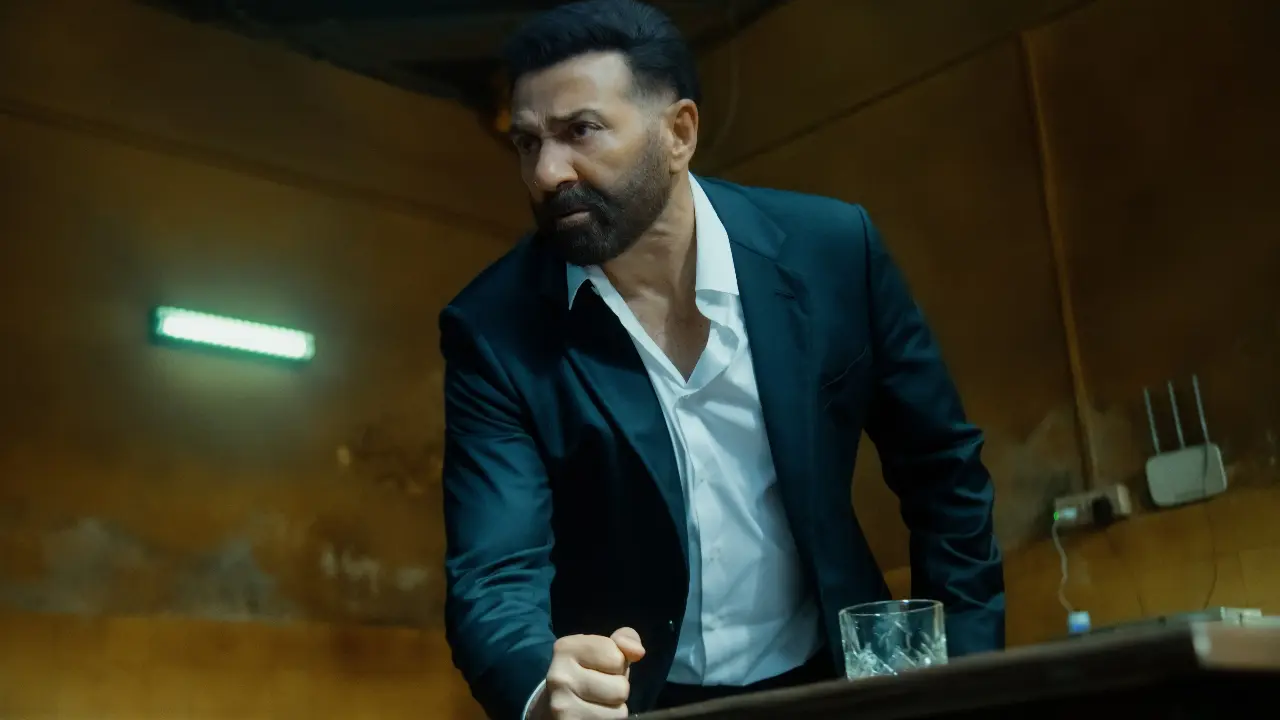 Ikka Review: Netflix's Courtroom Thriller That Almost Got Me With Its Twist 4 Ikka Review