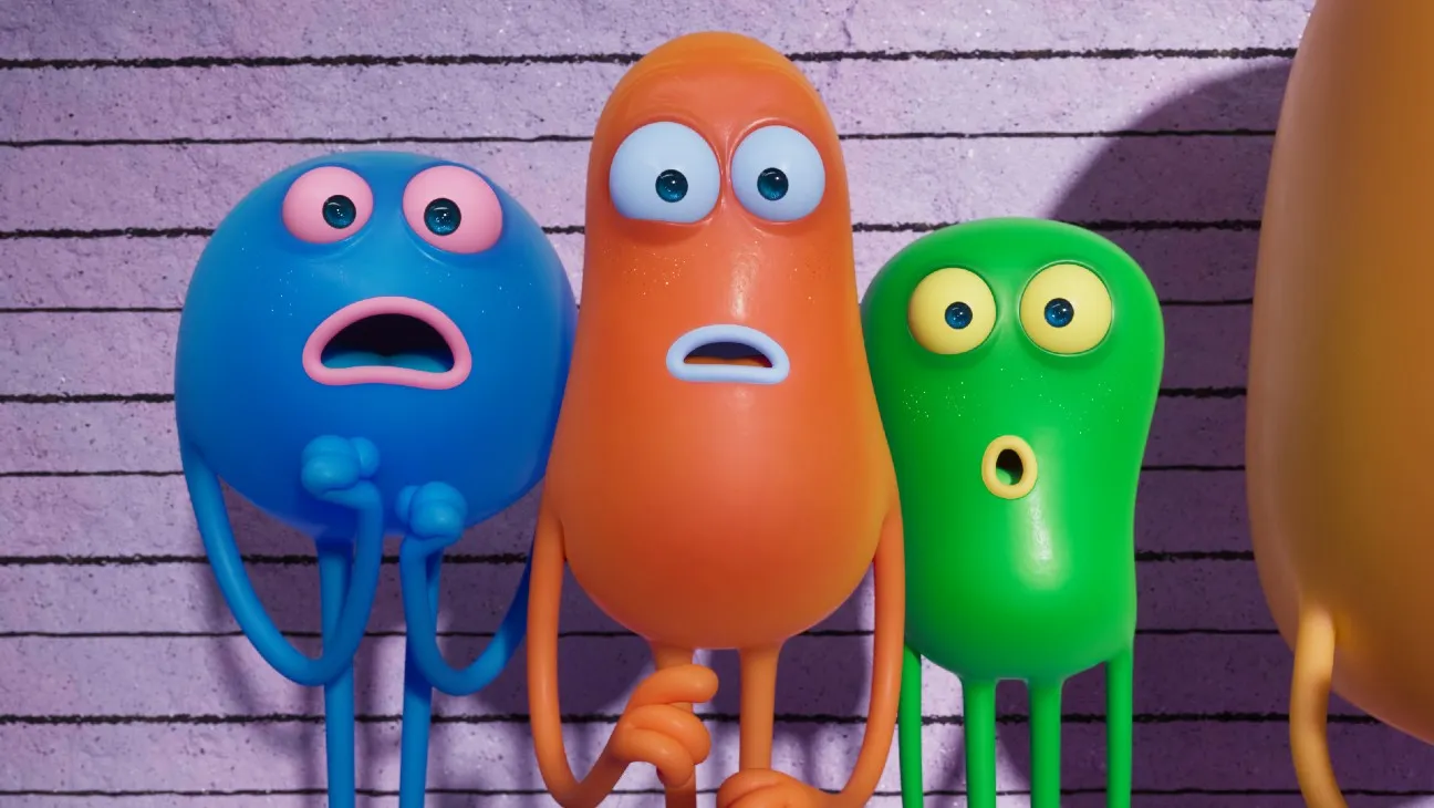 Minions and Monsters Review: The Best Minions Movie in Years (Yes, Really) 3 Minions and Monsters Review