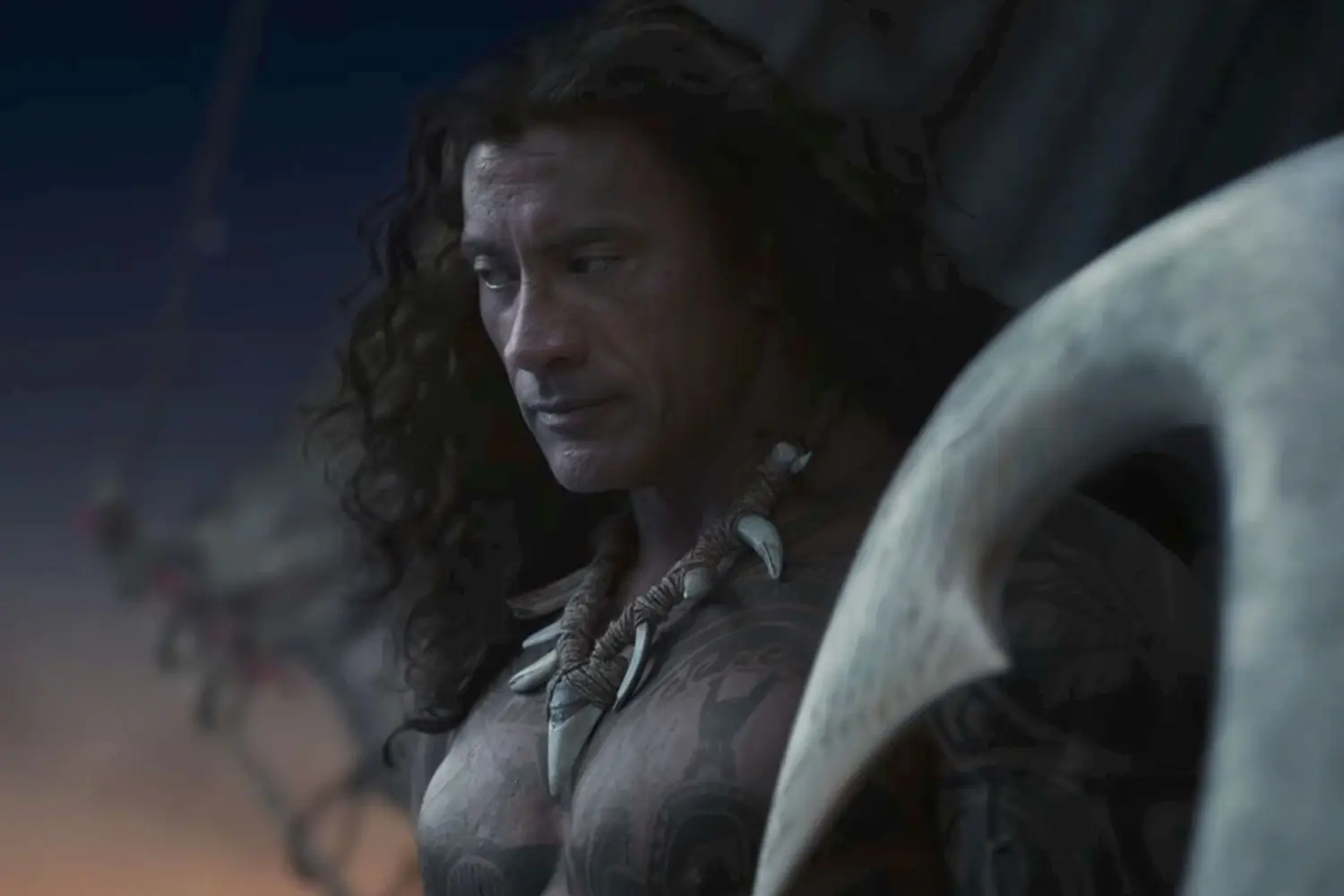 Moana Live-Action Review: Disney's Unnecessary Remake Can't Match the Magic of the Original 4 Moana Live-Action Review