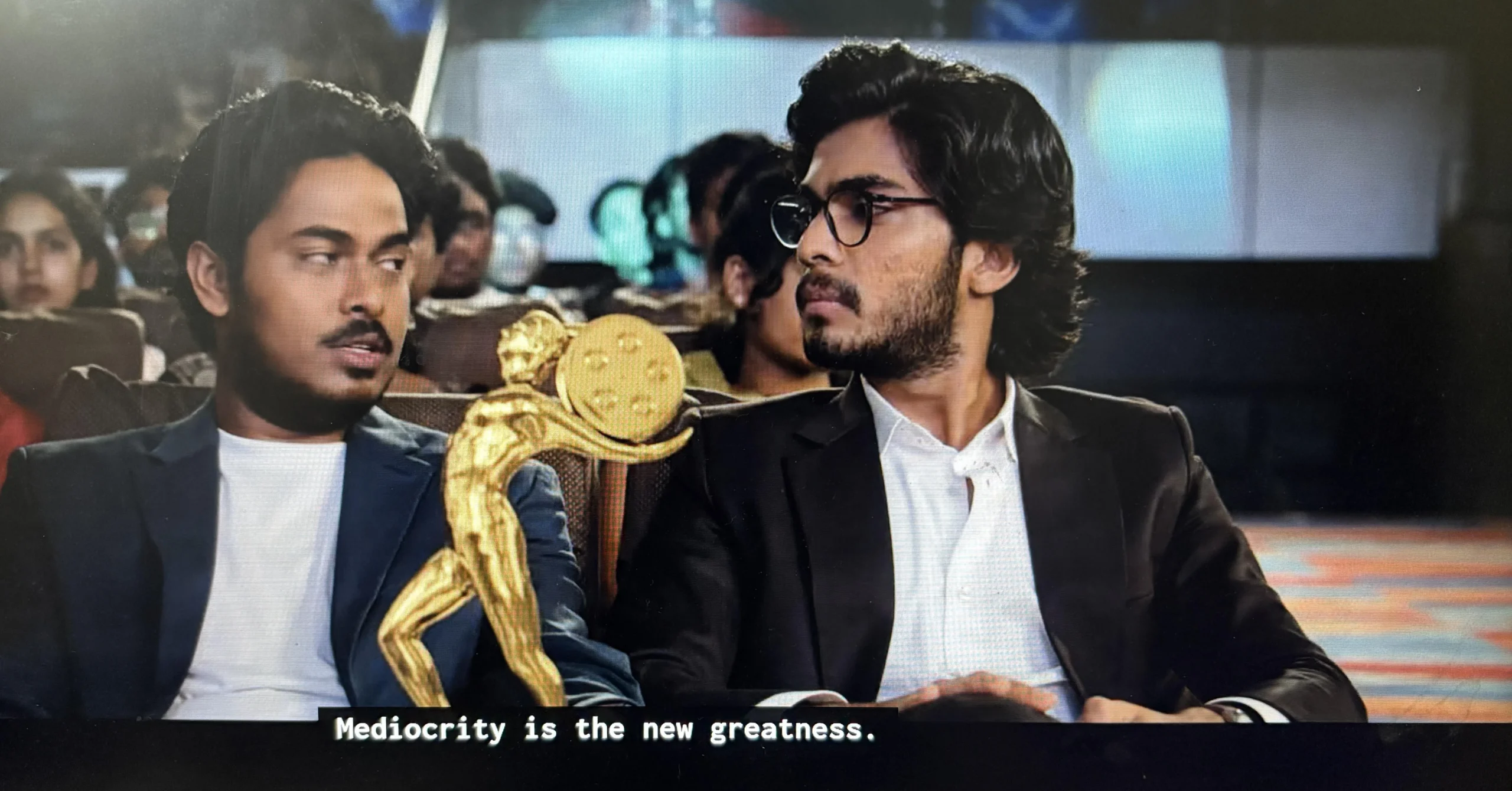 Mollywood Times Review: Malayalam Cinema's Most Honest Film About the Film Industry 2 Mollywood Times Review