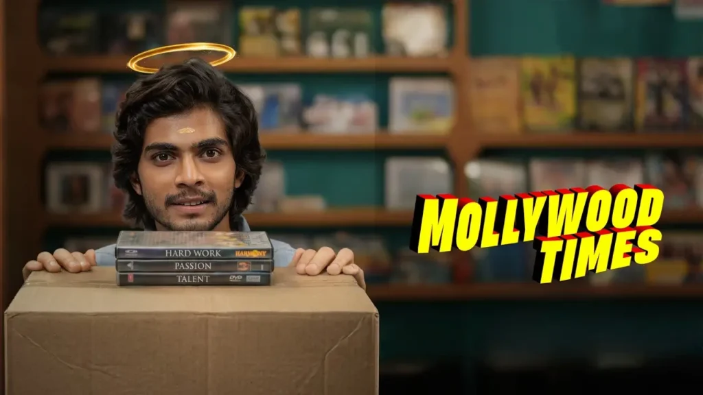 Mollywood Times Review