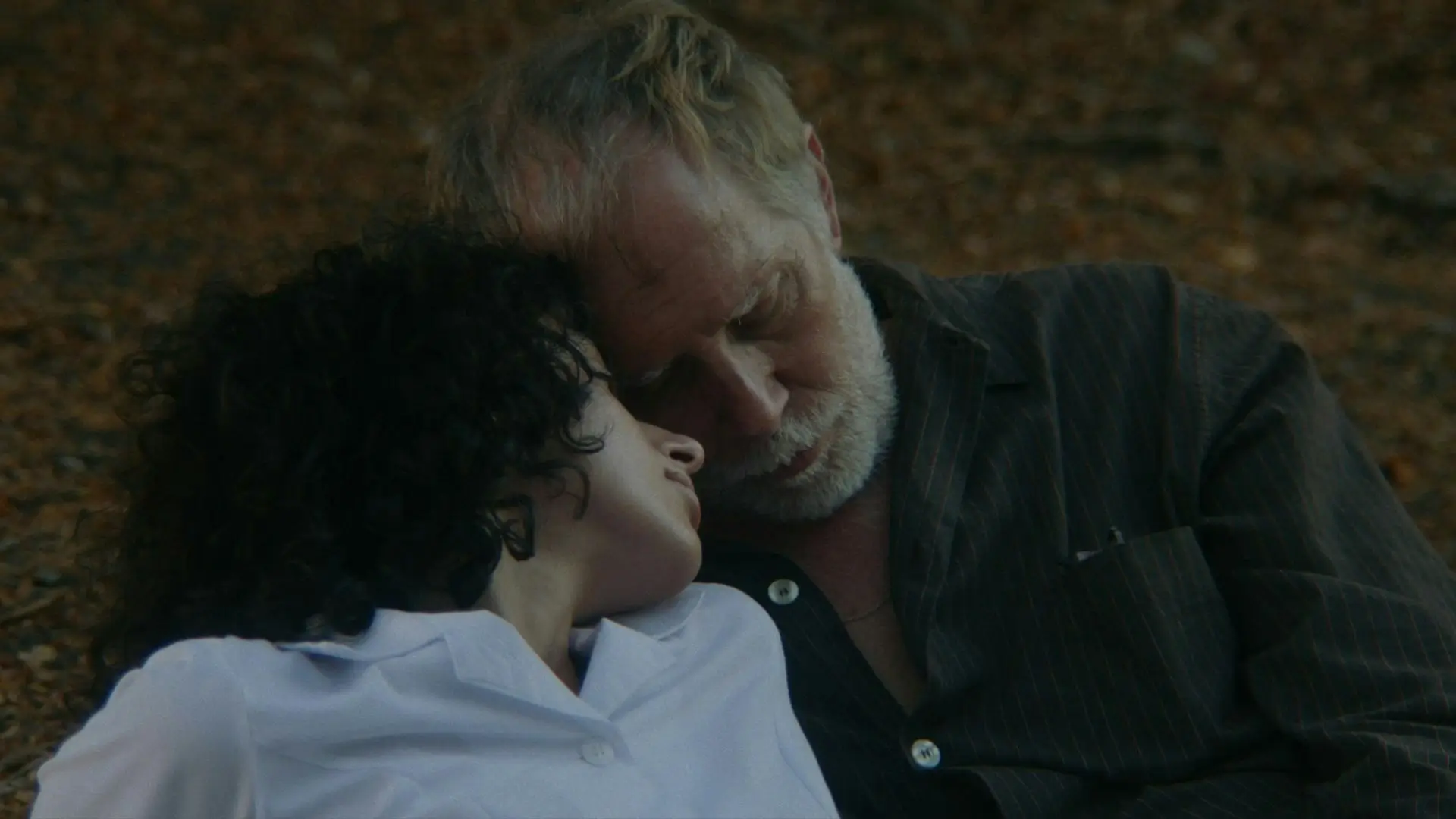 Night Nurse Review: A Beautiful Erotic Thriller That Forgets to Be Thrilling 3 Night Nurse Review