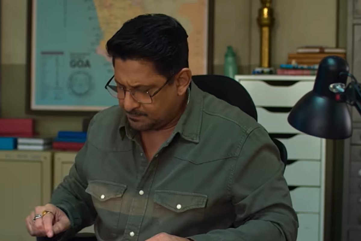 Pritam and Pedro Review: Arshad Warsi's Crime Comedy Is Jio Hotstar's Best New Series 2 Pritam and Pedro Review