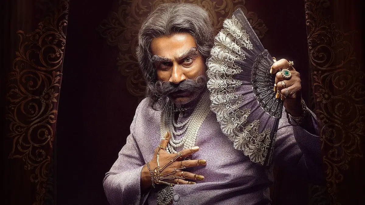 Rao Bahadur Review: Satyadev Delivers a Career-Best Performance in a Mind-Bending Telugu Thriller 2 Rao Bahadur Review