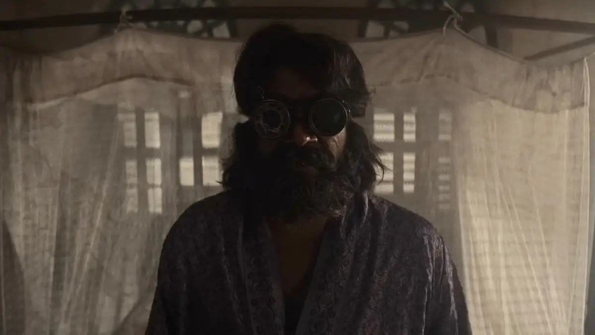 Rao Bahadur Review: Satyadev Delivers a Career-Best Performance in a Mind-Bending Telugu Thriller 3 Rao Bahadur Review