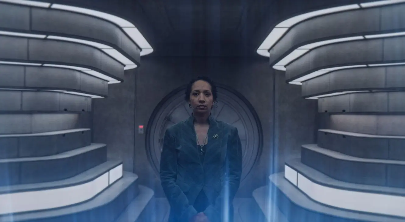 Silo Season 3 Review